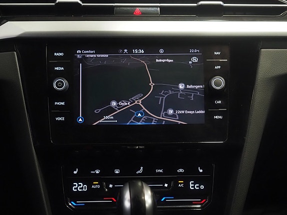 Volkswagen Arteon 24 of 27