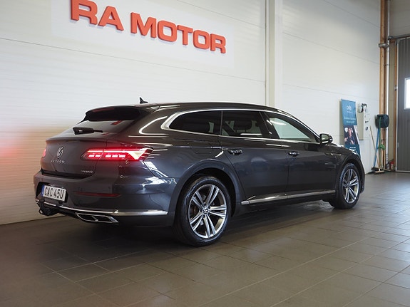 Volkswagen Arteon 5 of 27
