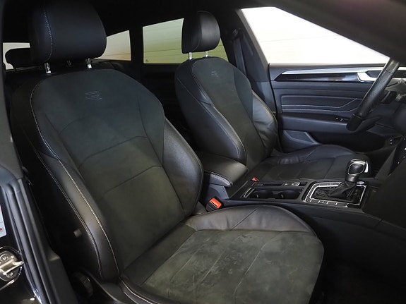 Volkswagen Arteon 11 of 27