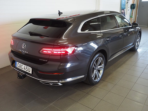 Volkswagen Arteon 6 of 27