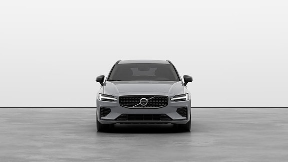Volvo V60 3 of 8