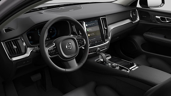 Volvo V60 8 of 8