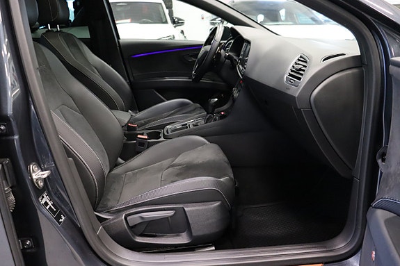 Seat Leon 13 of 28