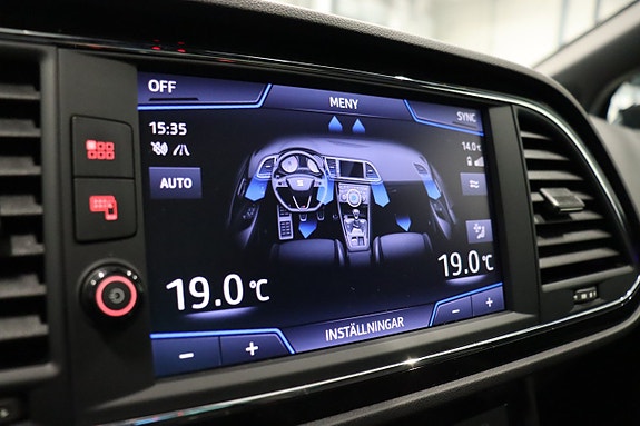 Seat Leon 21 of 28