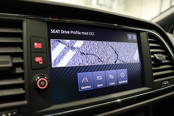 Seat Leon 20 of 28