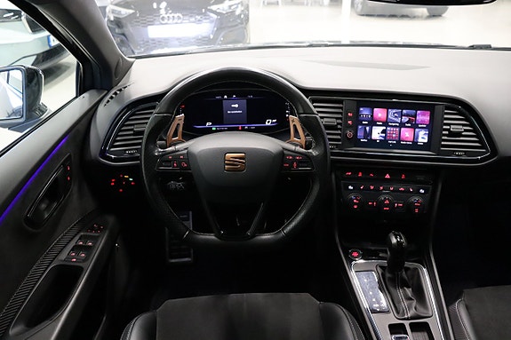 Seat Leon 22 of 28