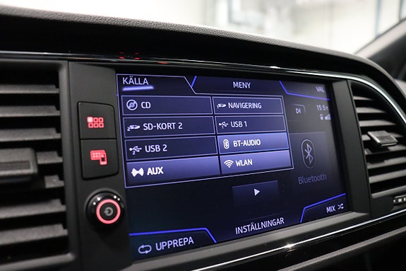 Seat Leon 15 of 28