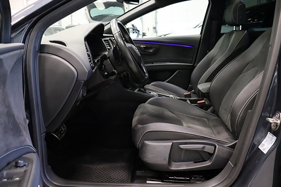 Seat Leon 7 of 28