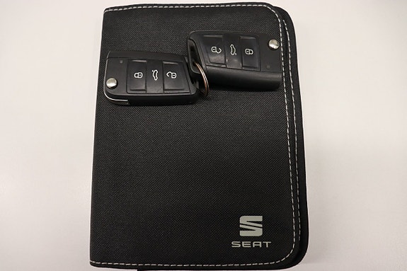 Seat Leon 28 of 28