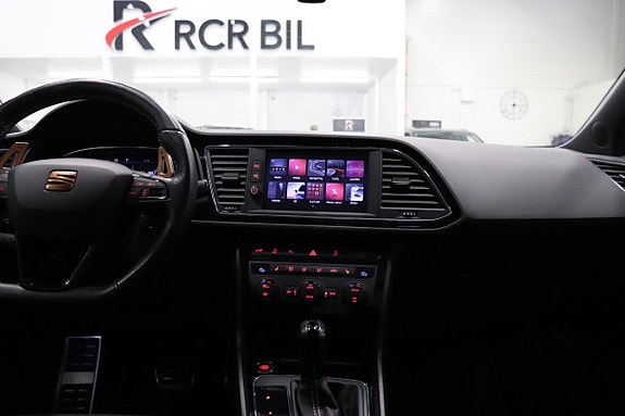 Seat Leon 23 of 28