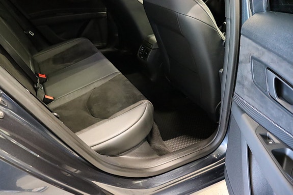 Seat Leon 12 of 28