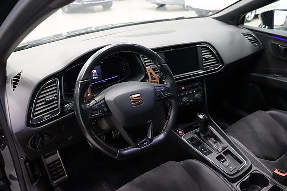Seat Leon 6 of 28