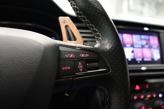 Seat Leon 26 of 28