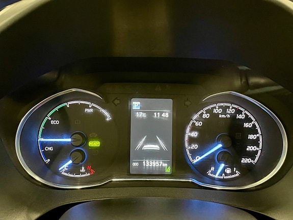 Toyota Yaris 9 of 21