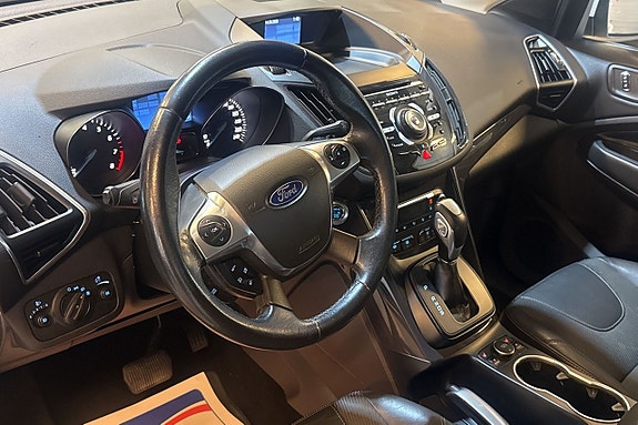 Ford Kuga 8 of 10
