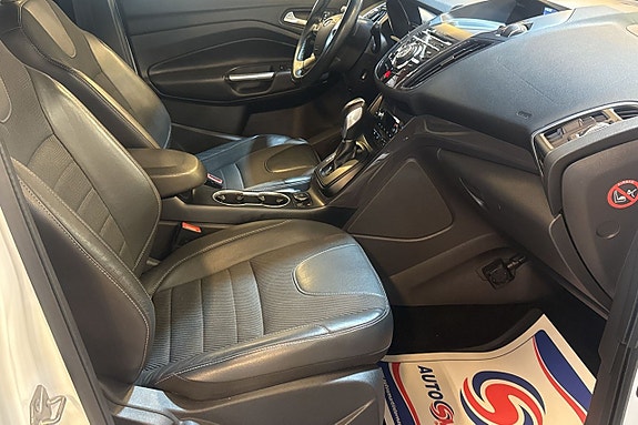 Ford Kuga 6 of 10