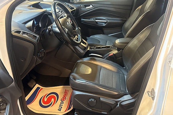 Ford Kuga 7 of 10