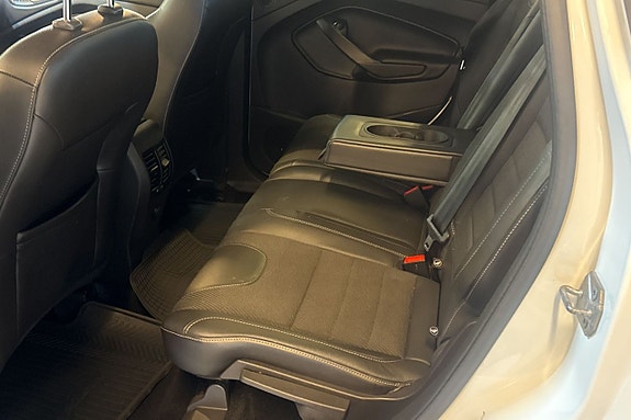 Ford Kuga 9 of 10