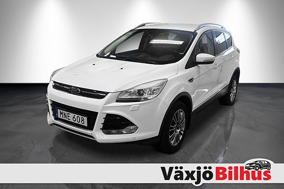 Ford Kuga 4 of 10