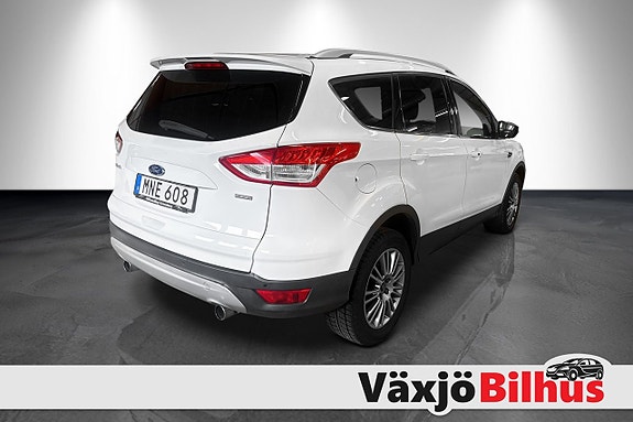 Ford Kuga 3 of 10