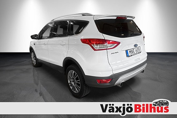 Ford Kuga 2 of 10