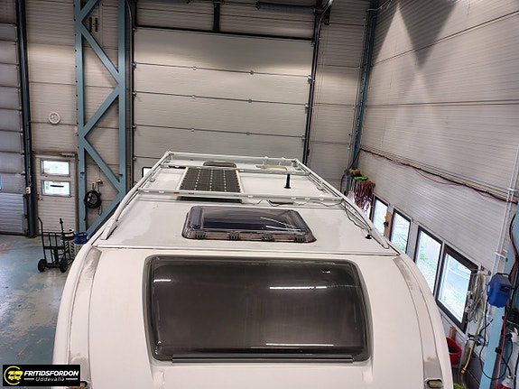 Dethleffs T 6501 B 7 of 18