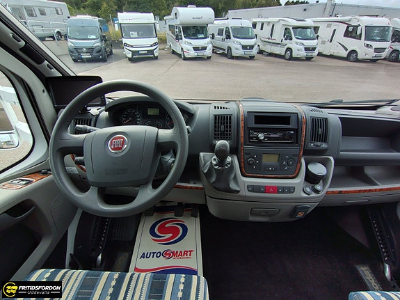 Dethleffs T 6501 B 6 of 18