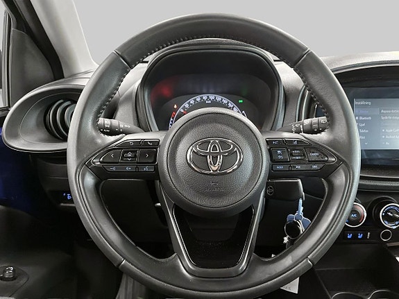 Toyota Aygo X 20 of 21
