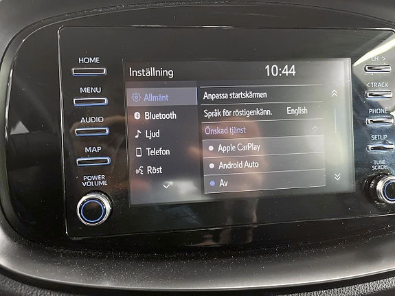 Toyota Aygo X 16 of 21