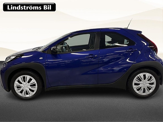 Toyota Aygo X 6 of 21
