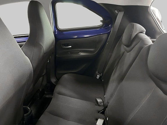 Toyota Aygo X 11 of 21