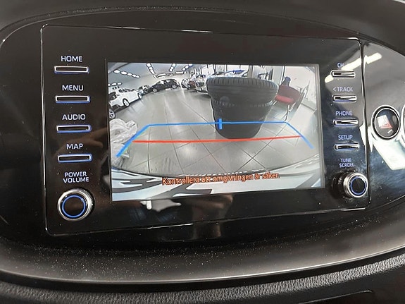 Toyota Aygo X 17 of 21
