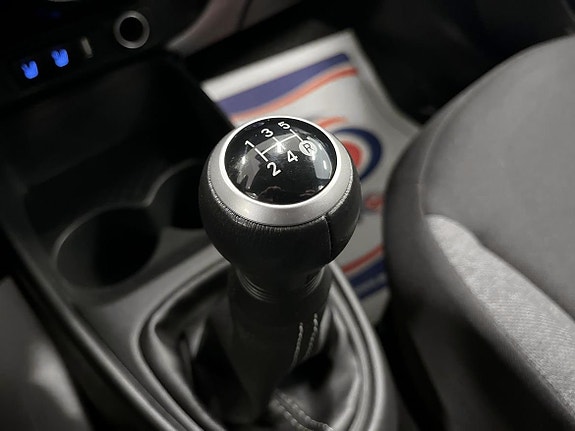 Toyota Aygo X 18 of 21