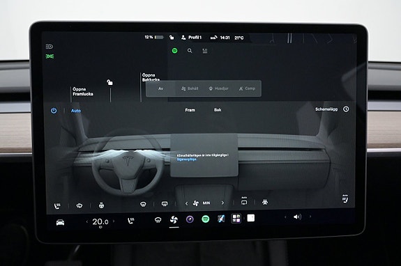 Tesla Model Y 13 of 27