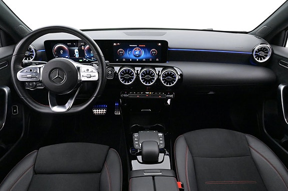 Mercedes-Benz A250 e 6 of 27