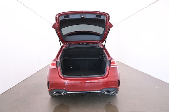 Mercedes-Benz A250 e 22 of 27