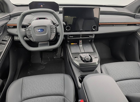 Subaru Uncharted 4 of 5