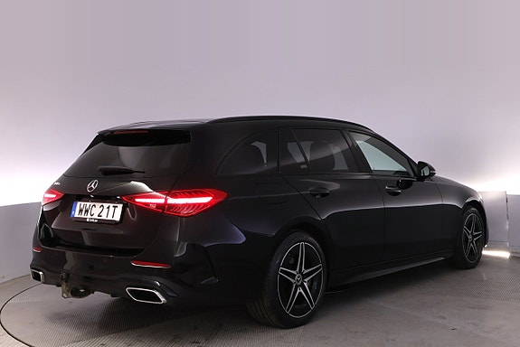 Mercedes-Benz C300 5 of 27