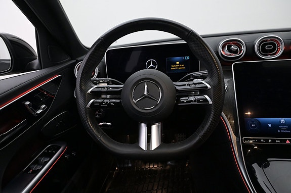 Mercedes-Benz C300 7 of 27
