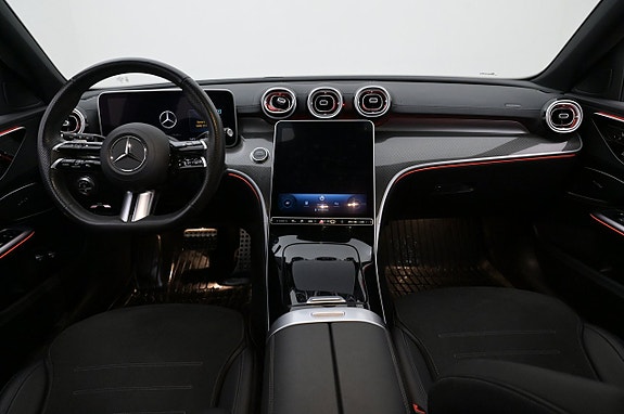 Mercedes-Benz C300 6 of 27