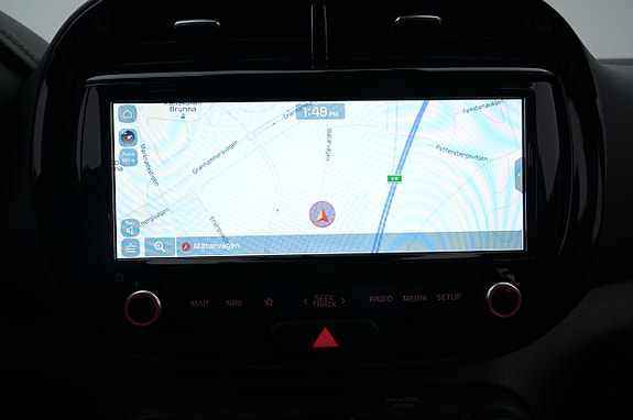 Kia e-Soul 16 of 27