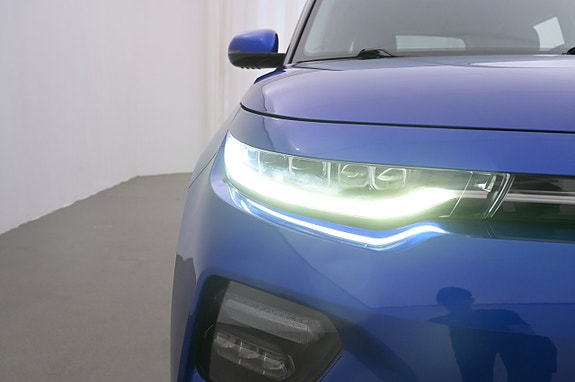 Kia e-Soul 26 of 27