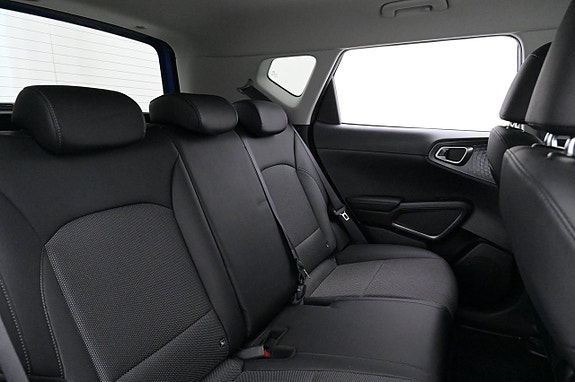 Kia e-Soul 24 of 27