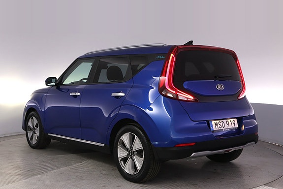 Kia e-Soul 4 of 27