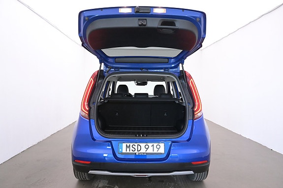 Kia e-Soul 25 of 27