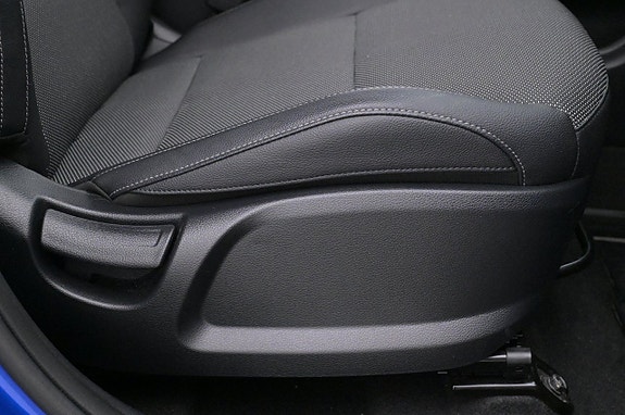 Kia e-Soul 14 of 27