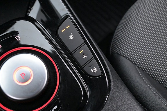 Kia e-Soul 22 of 27