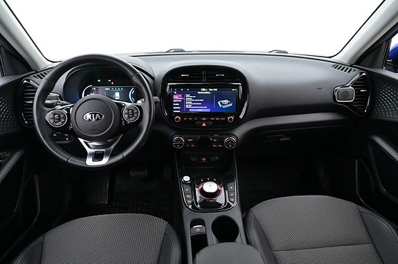 Kia e-Soul 6 of 27