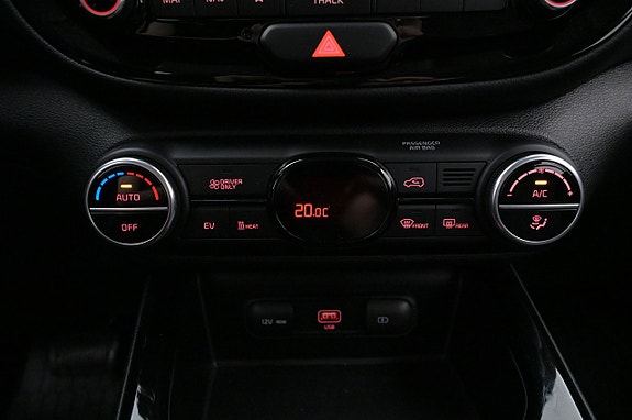 Kia e-Soul 21 of 27
