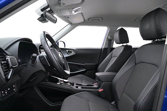 Kia e-Soul 10 of 27